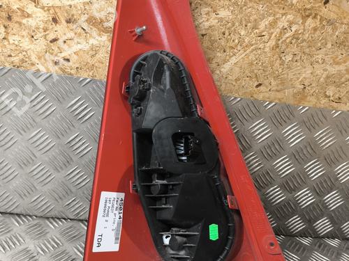 Right taillight PEUGEOT 107 (PM_, PN_) 1.0 | BP26011893C35 