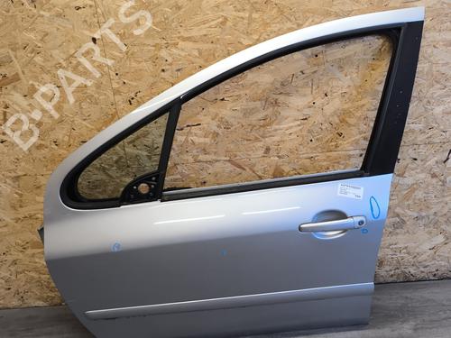 Used Left front door PEUGEOT 307 (3A/C) 1.6 HDi 110 (109 hp) 21748428