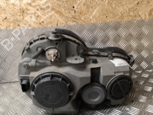 Left headlight MERCEDES-BENZ E-CLASS (W210) E 220 CDI (210.006) | BP21741030C28 