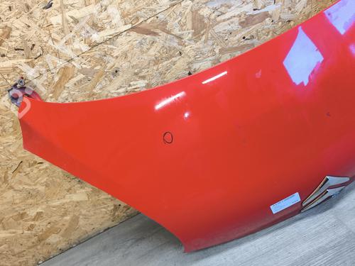 Hood CITROËN C1 (PM_, PN_) 1.0 | BP21740210C1 