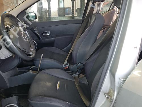 Left front window switch RENAULT CLIO III (BR0/1, CR0/1) 1.6 16V (BR05, BR0B, BR0Y, BR15, BR1J, BR1M, BR1Y, CR0B,... | BP25037656I27  - Image 22