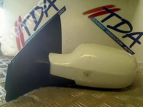 Left mirror RENAULT MEGANE II (BM0/1_, CM0/1_) 1.5 dCi (BM0F, BM0T, BM2B, CM0F, CM0T) | BP21751451C26 