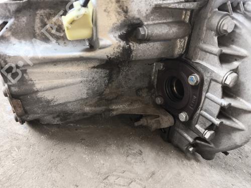 Gearbox PEUGEOT 3008 I MPV (0U_) 2.0 HDi 150 / BlueHDi 150 | BP27571752M3 