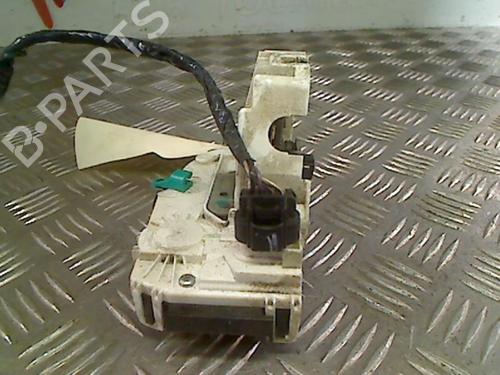 Used Rear left lock CHRYSLER SEBRING (JS) 2.0 CRD (140 hp) 21743555