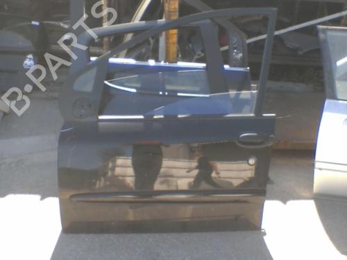 Left front door FIAT MULTIPLA (186_) 1.9 JTD (186AXE1A) | BP21738861C2 