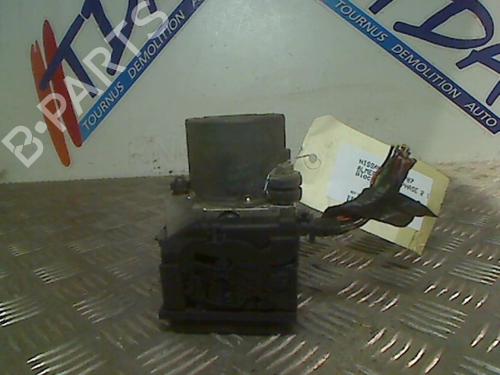 ABS pump NISSAN ALMERA TINO (V10) 1.8 | BP21731375M43 