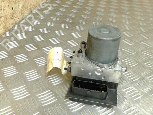 ABS pump CITROËN C4 Picasso I MPV (UD_) 2.0 HDi 138 | BP21742981M43 