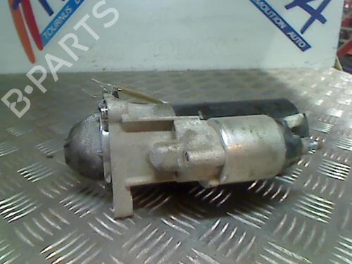 Used Starter JEEP RENEGADE SUV (BU, B1, BV) 2.0 CRD 4x4 (120 hp) 21739469