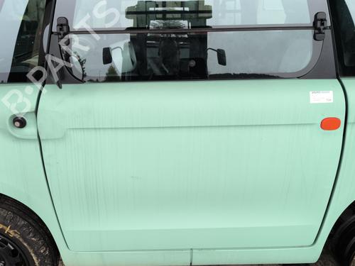Used Left front door FIAT TOPOLINO Electric (8 hp) 29373226