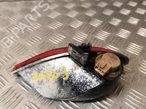 Rear bumper right light RENAULT MEGANE IV Hatchback (B9A/M/N_) 1.5 dCi 110 (B9A3) | BP22017971C82 
