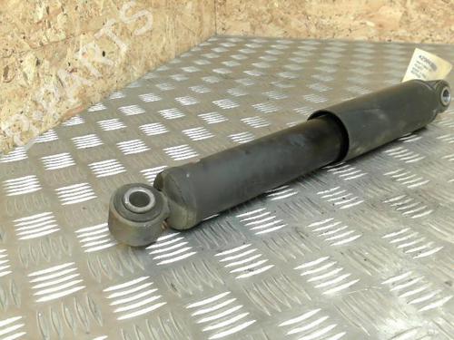 Left rear shock absorber PEUGEOT BOXER Van 2.0 BlueHDi 130 | BP21736942M18 