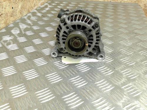 Used Alternator PEUGEOT 206 Hatchback (2A/C) 1.1 i (60 hp) 21744803