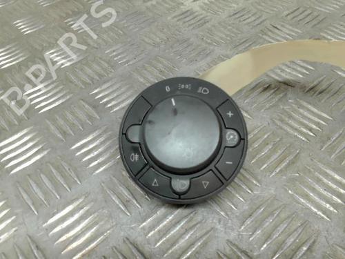 Used Headlight switch OPEL CORSA D (S07) 1.3 CDTI (L08, L68) (75 hp) 21750709