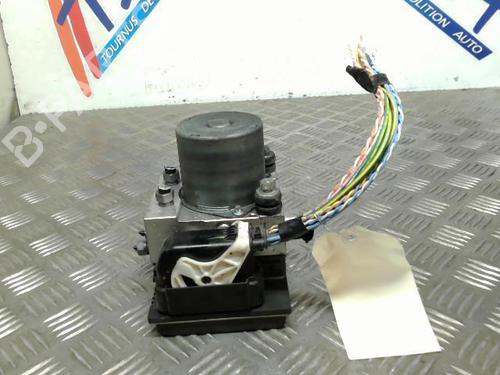Used ABS pump PEUGEOT 807 (EB_) 2.0 HDI (136 hp) 21749921