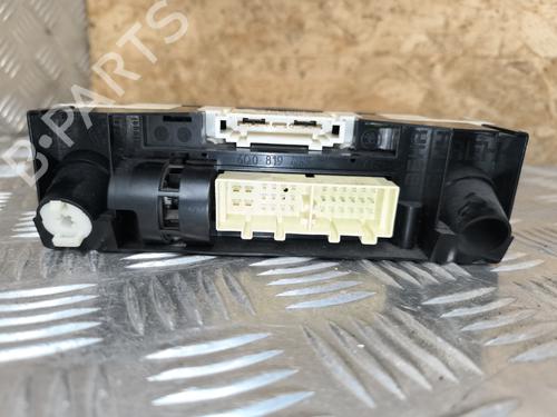 Climate control SEAT IBIZA III (6L1) 1.4 16V | BP22448597I5