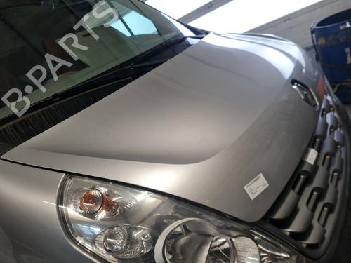 Used Hood RENAULT MASTER III Van (FV) 2.3 dCi 100 FWD (FV0A, FV0B, FV0G, FV0K, FV0H) (101 hp) 31068756