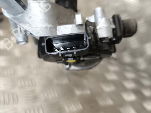 Front wiper motor RENAULT MEGANE IV Hatchback (B9A/M/N_) 1.5 Blue dCi 115 (B9A6) | BP22016623M29 