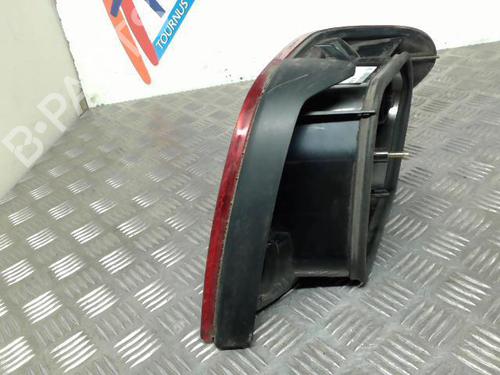Used Left taillight CITROËN XSARA (N1) 1.9 D (70 hp) 21734661