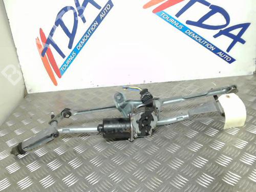 Front wiper motor VOLVO S60 I (384) D5 | BP21743532M29 
