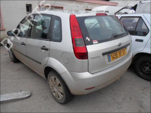 Alternator FORD FIESTA V (JH_, JD_) 1.4 16V | BP21753234M7 