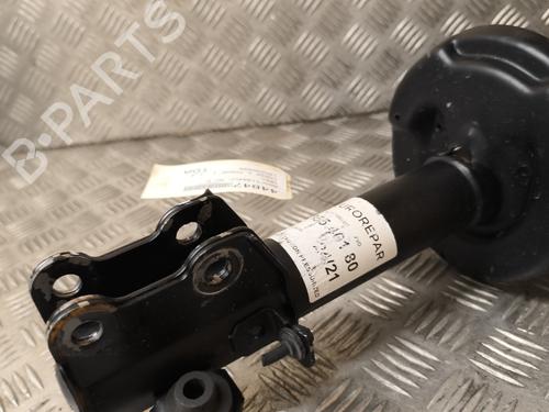 Højre fortil støddæmper OPEL CORSA D (S07) 1.3 CDTI (L08, L68) | BP25408026M17