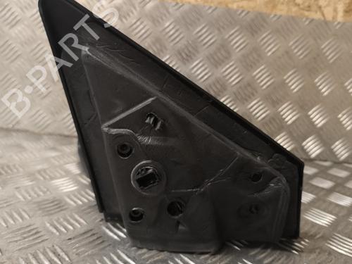 Left mirror RENAULT MEGANE III Hatchback (BZ0/1_, B3_) 1.5 dCi (BZ0C) | BP21728788C26 