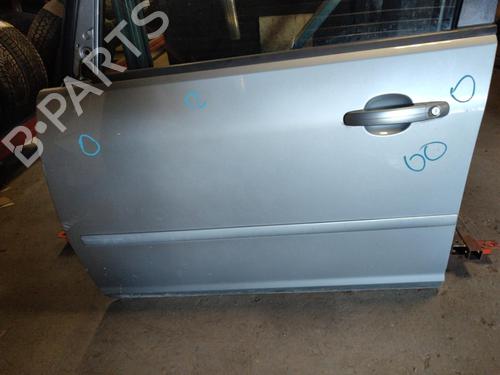 Left front door FORD FOCUS C-MAX (DM2) 1.6 TDCi | BP21742590C2 