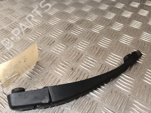 Used Rear windshield wiper arm RENAULT CLIO III (BR0/1, CR0/1) 1.5 dCi (88 hp) 25142423