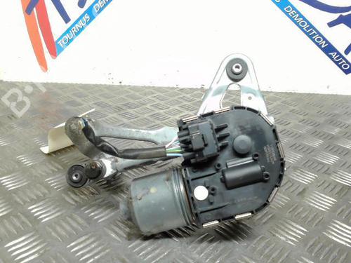 Front wiper motor PEUGEOT 5008 (0U_, 0E_) 1.6 HDi | BP21749644M29 