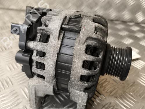 Generator RENAULT TWINGO III (BCM_, BCA_) 1.0 SCe 70 (BCMB) | BP23770234M7 