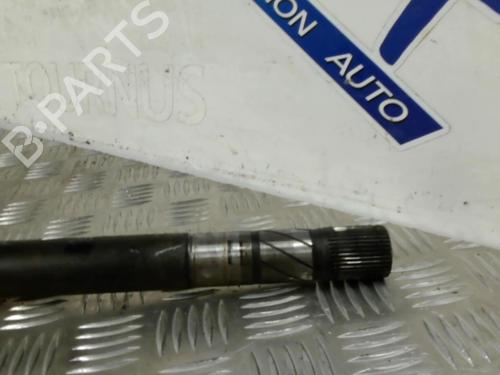 Right front driveshaft RENAULT LAGUNA II (BG0/1_) 1.9 dCi (BG08, BG0G) | BP21744246M39 