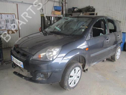 Left taillight FORD FIESTA V (JH_, JD_) 1.4 TDCi | BP21752114C34 