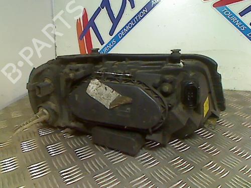 Left headlight VW SHARAN (7M8, 7M9, 7M6) 1.9 TDI | BP21747441C28 