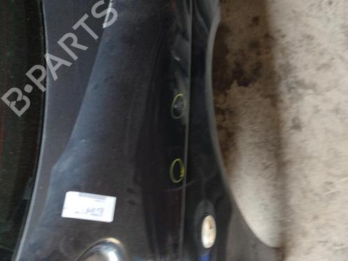 Right front fenders CITROËN C5 II (RC_) 1.6 HDi (RC8HZB) | BP21742021C42 