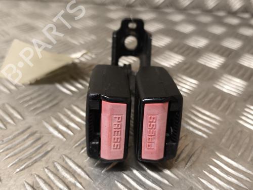 Used Seat buckle PEUGEOT 307 (3A/C) 1.6 HDi 110 (109 hp) 21740904