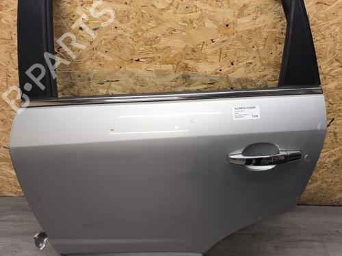 Left rear door OPEL ANTARA A (L07) 2.0 CDTI 4x4 | BP22006342C4