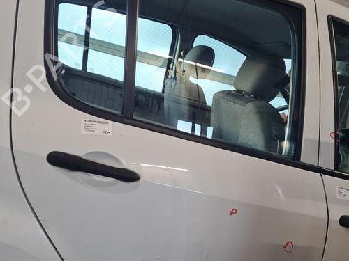 Portier rechts achter RENAULT MODUS / GRAND MODUS (F/JP0_) 1.5 dCi (FP0D, JP0D) (82 hp) 31054143