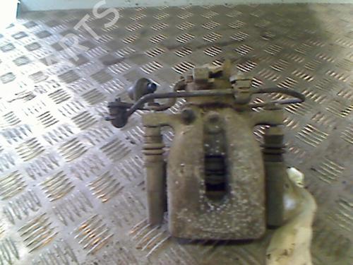 Venstre bremsecaliper bak PEUGEOT PARTNER Box Body/MPV 1.6 HDi / BlueHDi 75 (75 hp) 21744392