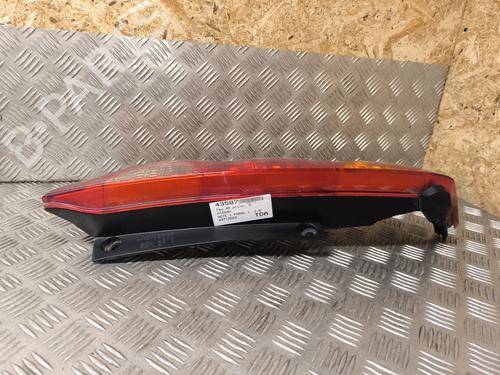 Left taillight NISSAN NOTE (E11, NE11) 1.5 dCi | BP22012718C34 