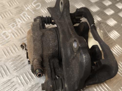 Left front brake caliper CITROËN C8 (EA_, EB_) 2.2 HDi | BP22012324M105