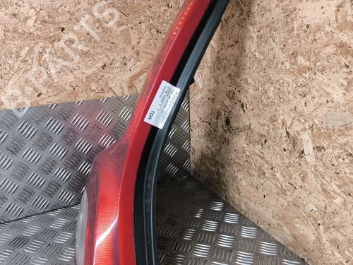 Left taillight VOLVO C30 (533) 2.0 D | BP21737841C34 