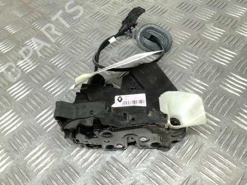 Used Front left lock RENAULT MEGANE IV Hatchback (B9A/M/N_) 1.6 TCe 205 (B9MV) (205 hp) 21749754