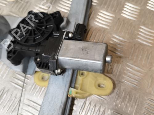 Front right window mechanism RENAULT ZOE (BFM_) ZOE | BP29082914C23