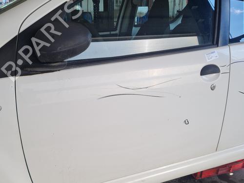 Used Left front door TOYOTA AYGO (_B1_) 1.0 (KGB10_, KGB10R) (68 hp) 27347409
