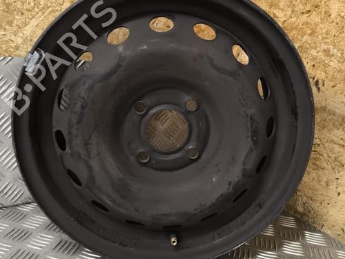 Used Rim RENAULT CLIO II (BB_, CB_) 1.5 dCi (B/CB07) (65 hp) 29564696