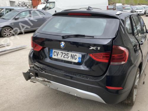 Used Parts BMW X1 (E84) xDrive 20 d (184 hp) 2027587