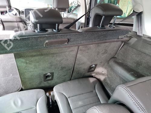 Varmeblæsermodstand RENAULT ESPACE V (JR_) 1.6 dCi 160 | BP27499644M108 