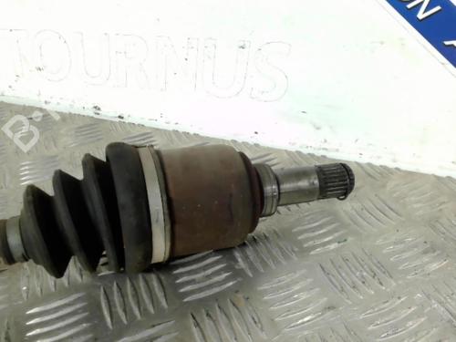 Used Right front driveshaft FIAT PANDA (169_) 1.2 (169AXF2A, 169AXF1A) (69 hp) 21744366