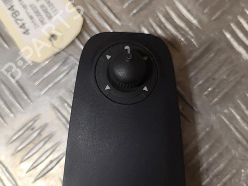 Left front window switch PEUGEOT BOXER Van 2.2 BlueHDi 165 | BP29288135I27 