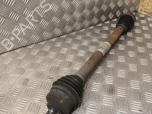 Used Right front driveshaft CITROËN C3 Pluriel (HB_) 1.6 (109 hp) 25276915